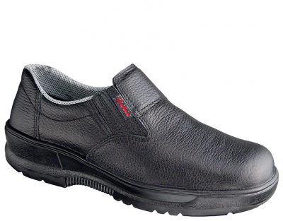 SAPATO DE SEGURANÇA BIDENS - CONFORTO - Reflo