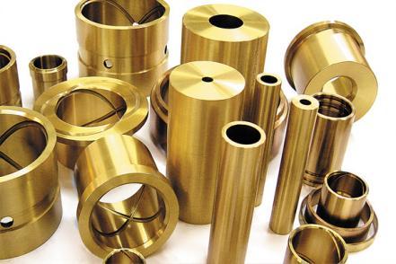 Bronze TM-620 - Reflo