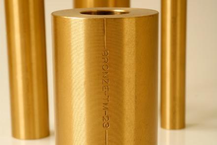 Bronze TM-23 - Reflo