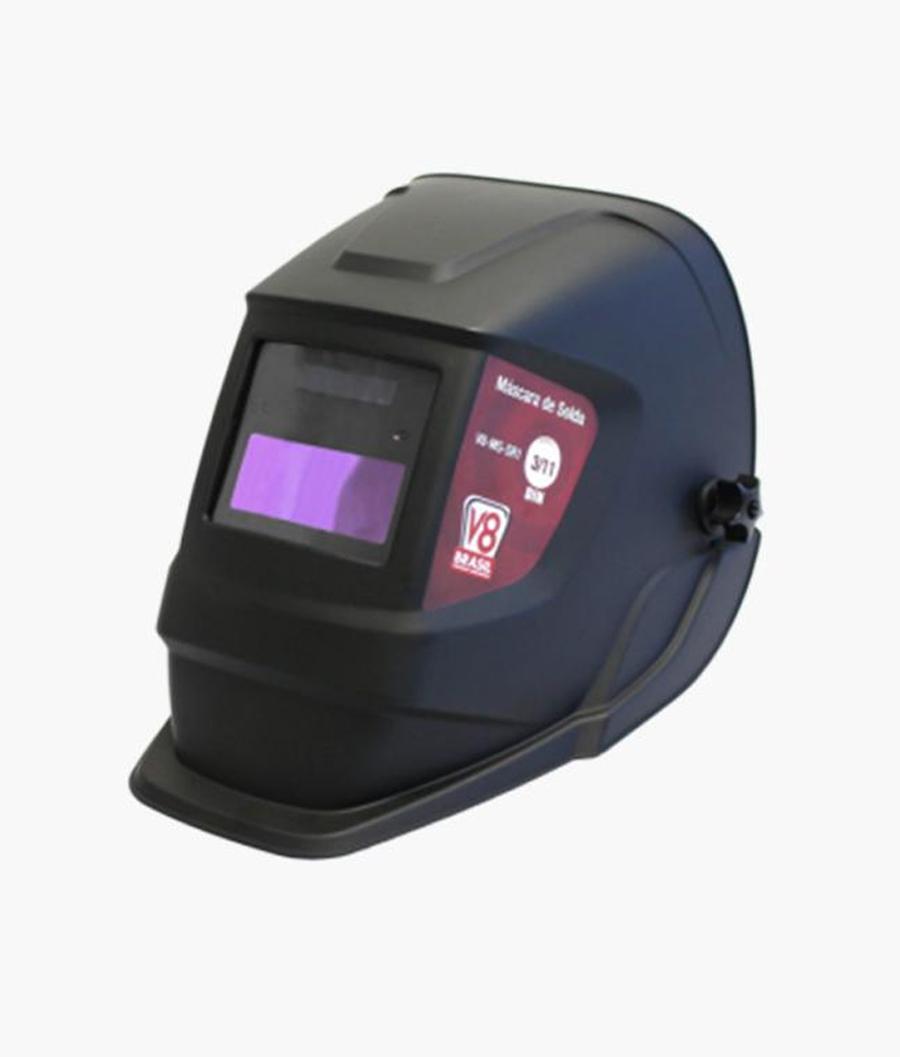 Máscara de Solda SR1 - Reflo
